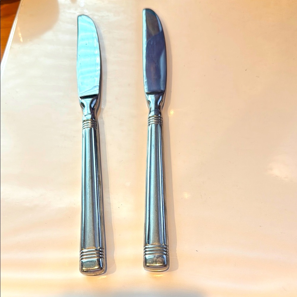 JA Henckels savant dinner knife